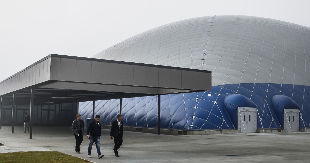 Pro Football Hall of Fame Village takes next step in growth, cuts